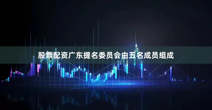 股票配资广东提名委员会由五名成员组成