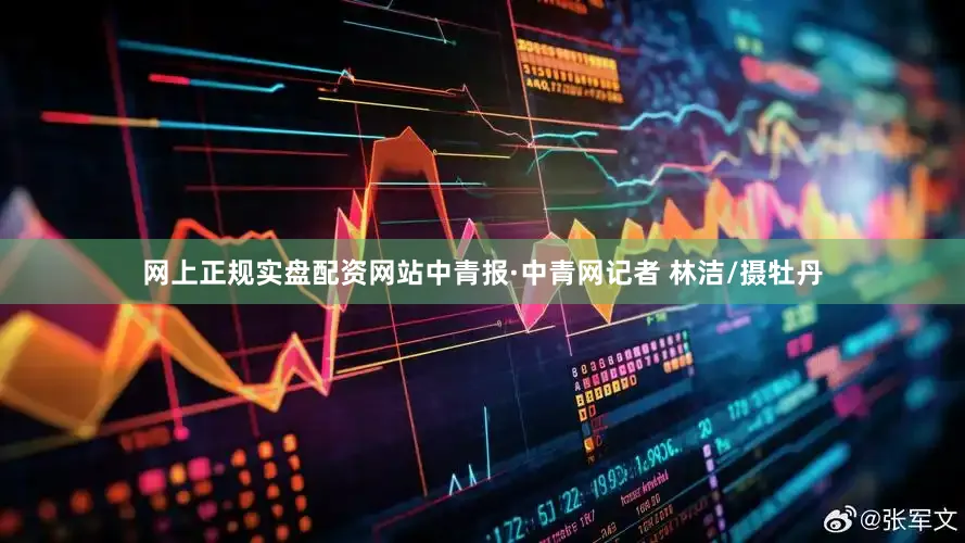 网上正规实盘配资网站中青报·中青网记者 林洁/摄牡丹