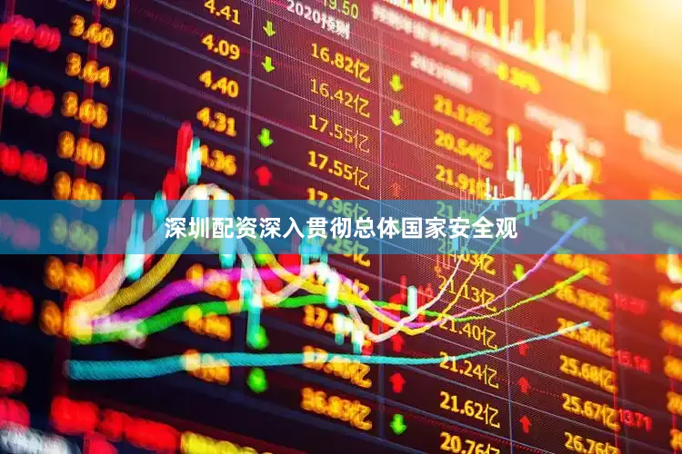 深圳配资深入贯彻总体国家安全观